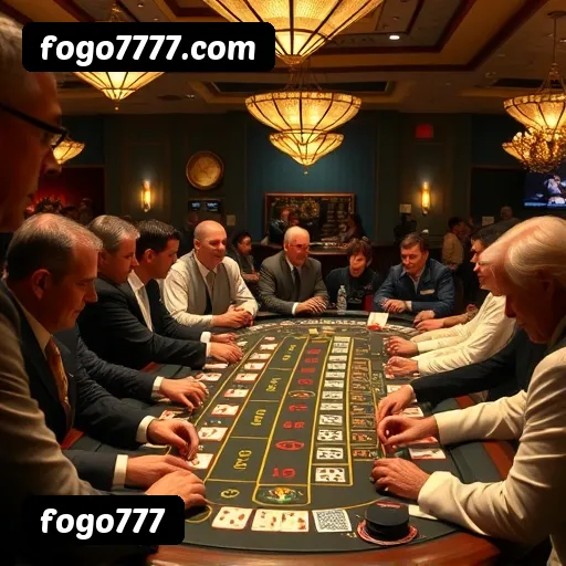 Recursos Exclusivos do App fogo777 - Modo Offline, Login Biométrico