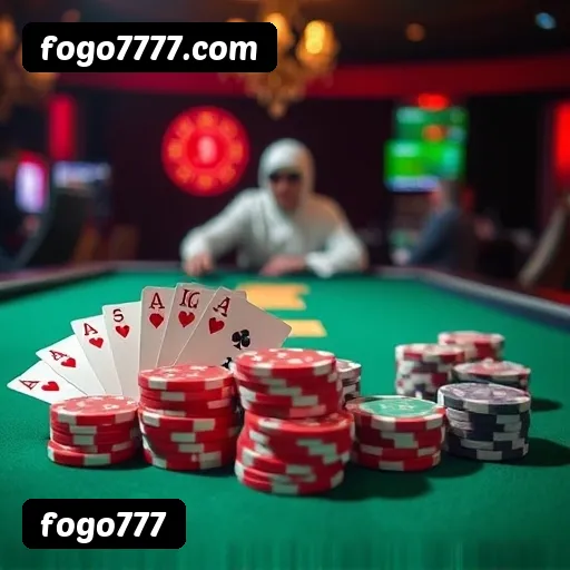 Jogos de Cassino em Destaque - Slots, Roleta, Blackjack