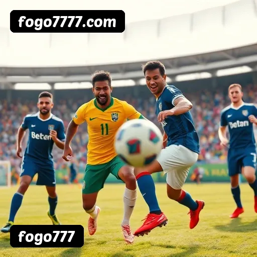 Cassino ao Vivo fogo777 - Dealers Brasileiros Profissionais